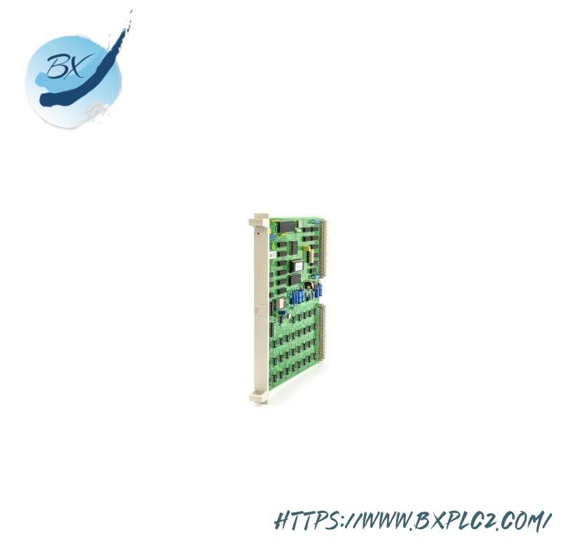 ABB DSAI133 57120001-PS Analog Input Board