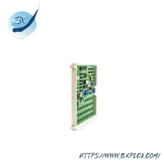 ABB DSAI133 57120001-PS Analog Input Module