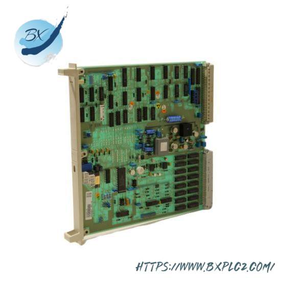 ABB DSAI145 5712001-HA RTD Input Module