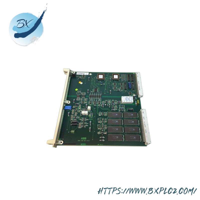 ABB DSAI145 Input Module