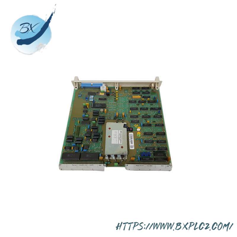 ABB DSAI155 57120001-HZ Thermocouple Module