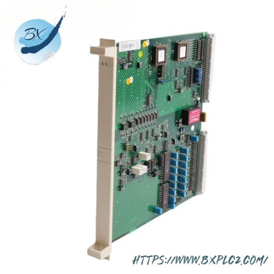 ABB DSAI155A 3BSE014162R1 Thermocouple Module