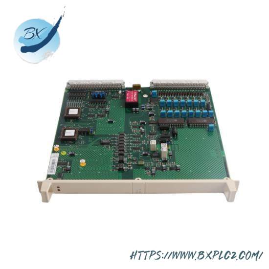 ABB DSAI155A 3BSE014162R1 Thermocouple Module