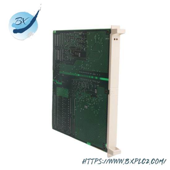 ABB DSAI155A 3BSE014162R1 Thermocouple Module