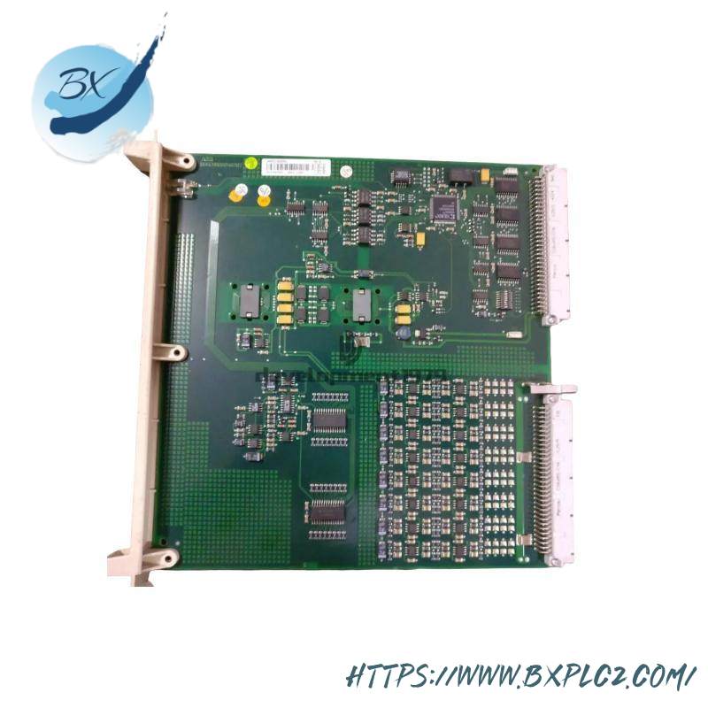ABB DSAI 133A 3BSE018290R1 Analog Input Board