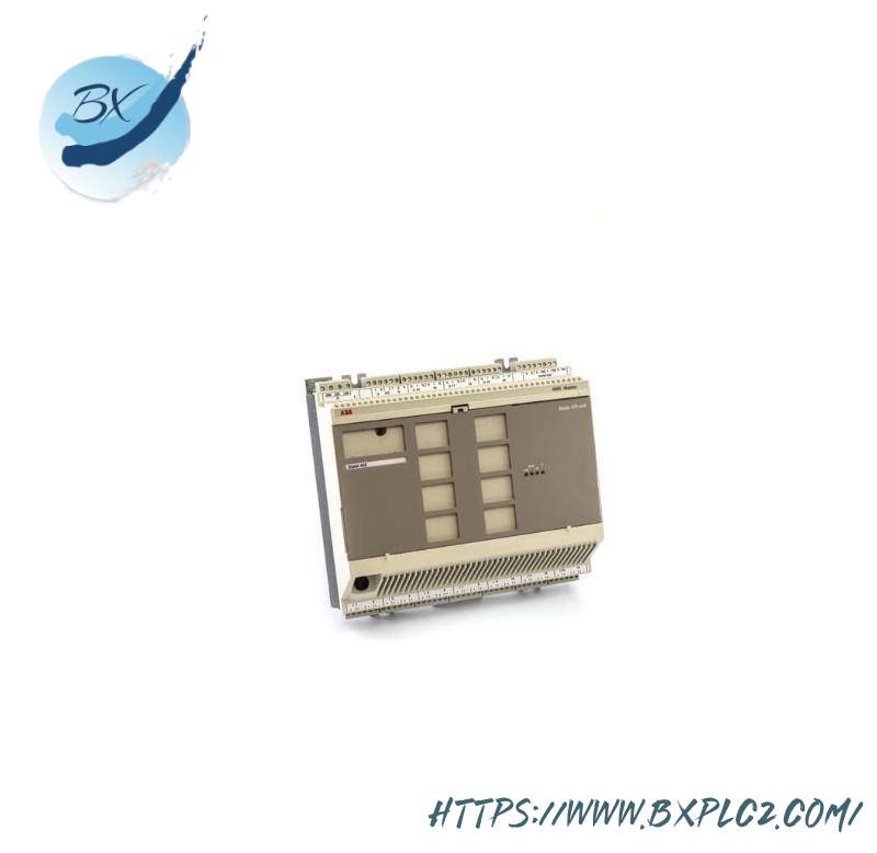 ABB DSAIDSAX452 5712289-A Out Basic Unit