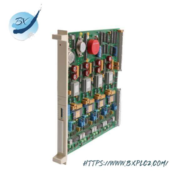 ABB DSAO110 Y57120001-AT Analog Output Module
