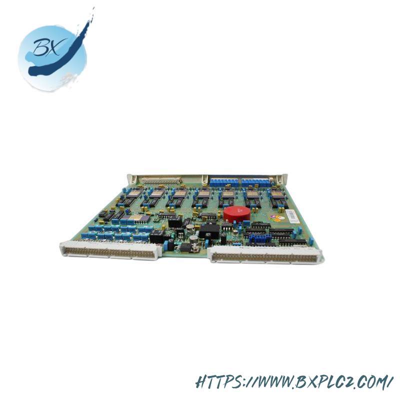 ABB DSAO120 57120001-EY Analog Output Board