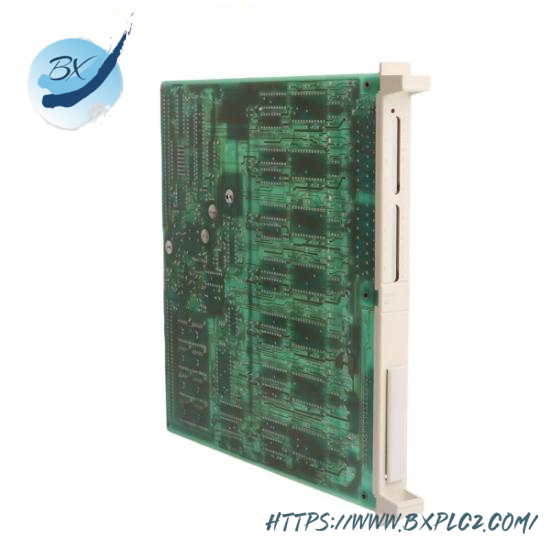 ABB DSAO120 57120001-EY Analog Output Module 8 Channels