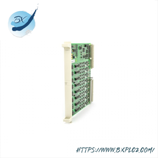 ABB DSAO120A 3BSE018293R1 Analog Output Board