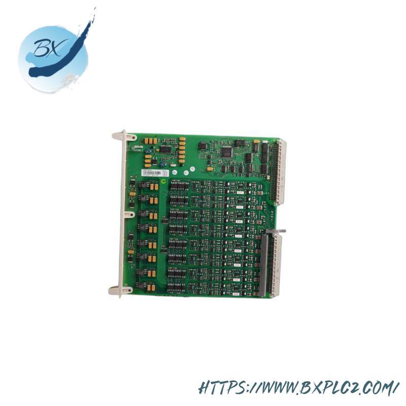 ABB DSAO120A Analog Output Board