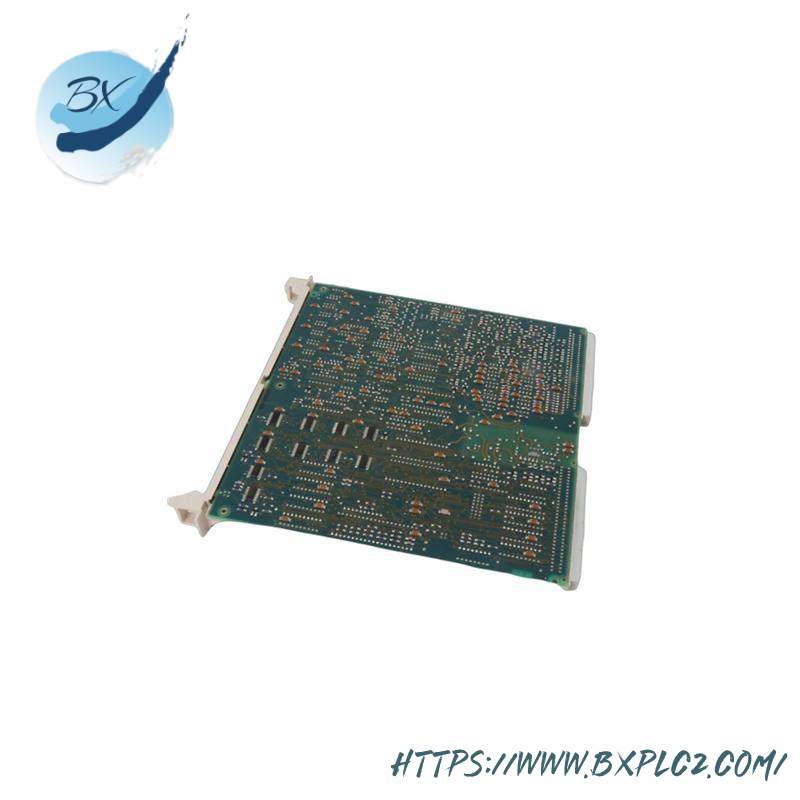 ABB DSAX110 57120001-P Analog Input/Output Board