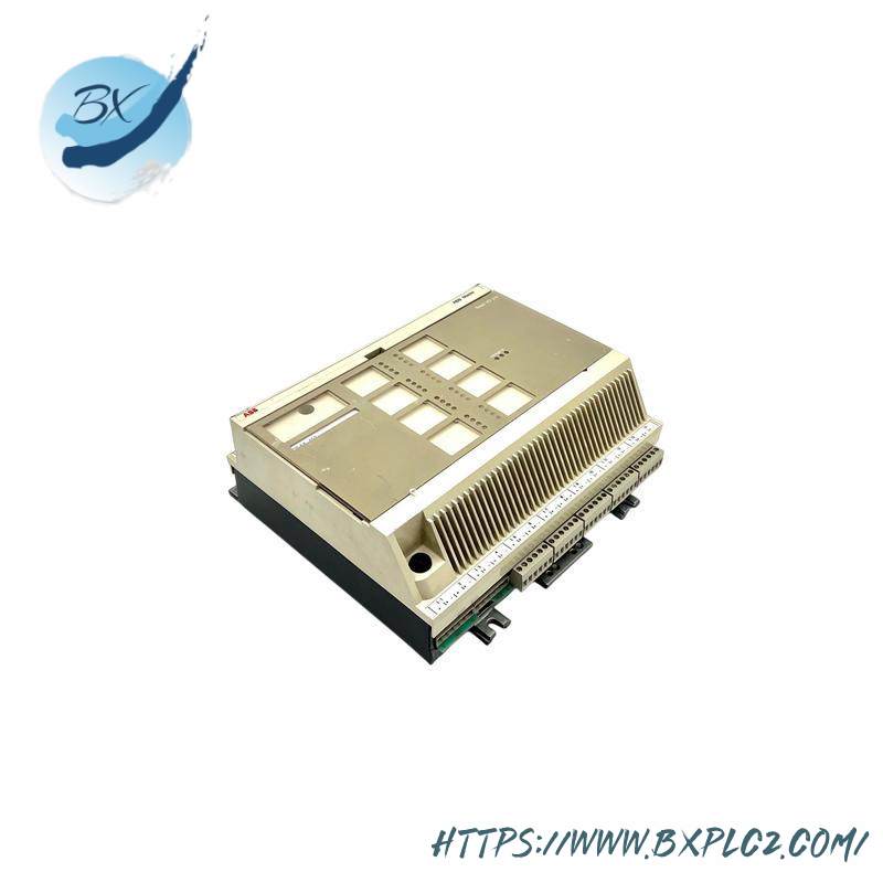 ABB DSAX452 ANALOG I/O MODULE