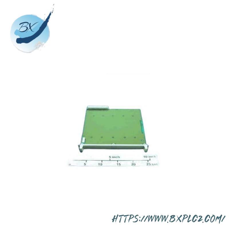 ABB DSBB110A 57330001-Y DSBB 110A Shield Board