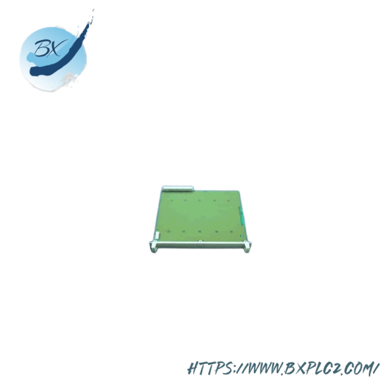 ABB DSBB110A 57330001-Y Master Shield Module