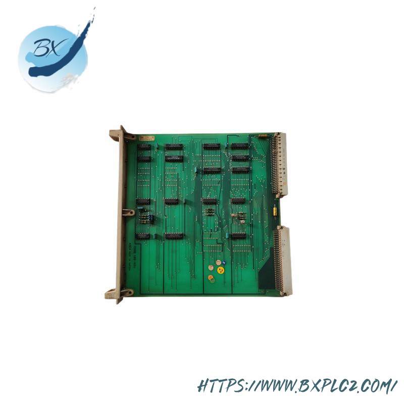 ABB DSBC110 57310256-E Bus Termination Module