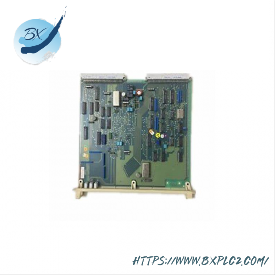 ABB DSBC170 Master Bus Module