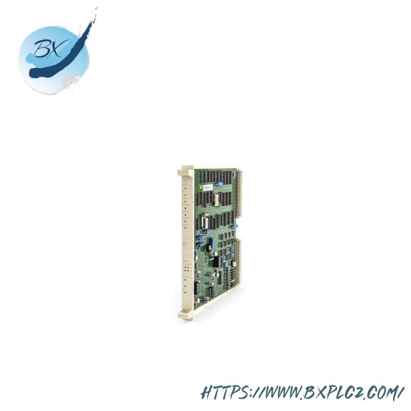 ABB DSBC172 57310001-KD DSBC 172 Bus Supervision Board