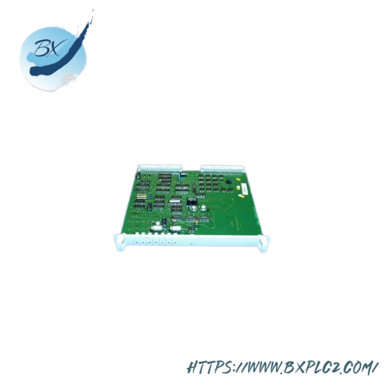ABB DSBC173A 3BSE005883R1 Bus Extender S100 I/O Bus
