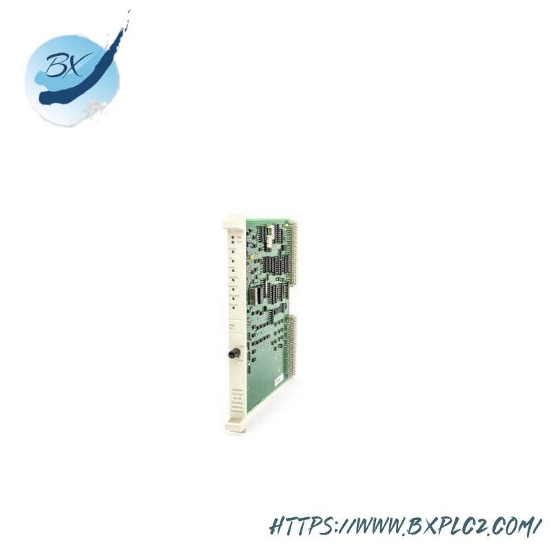 ABB DSBC174 3BSE012211R1 Bus Extender S100 I / O Bus
