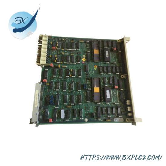 ABB DSCA125 MASTER Communications Board