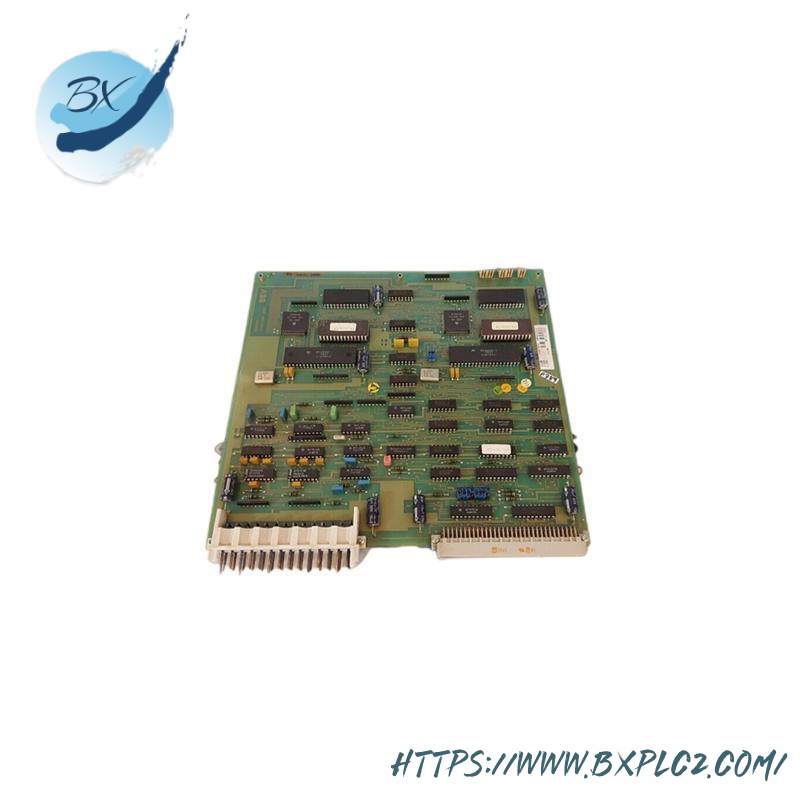 ABB DSCA125A 57520001-CY Communication Board