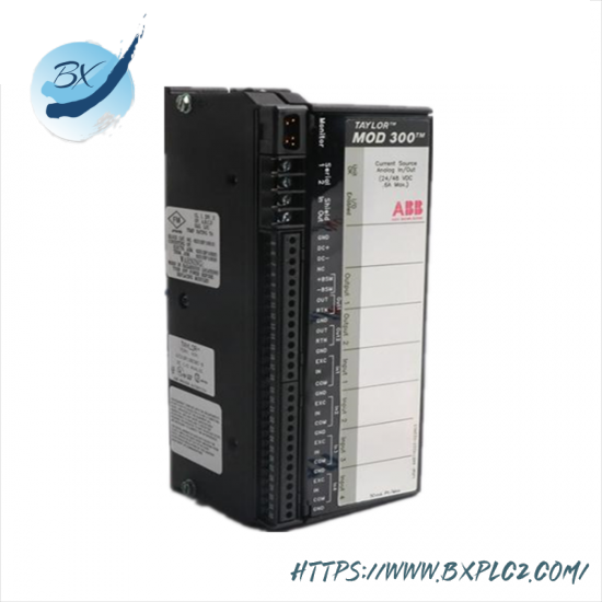 ABB DSCA125A 57520001-CY Communications Board