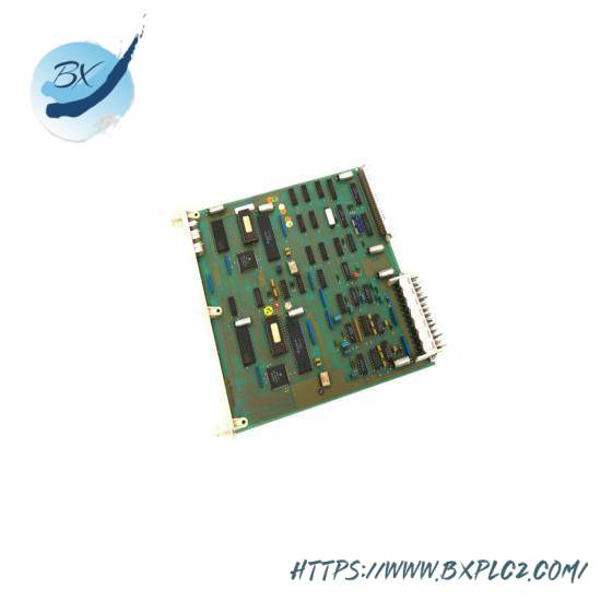 ABB DSCA125A 57520001-CY Communications Module