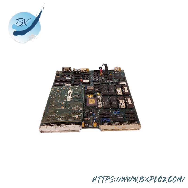 ABB DSCA160A RS 232 Communication Processor