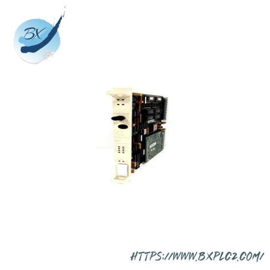 ABB DSCA180B 57520001-GZ DSCA Communication Processor