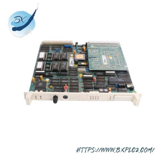 ABB DSCA180B Communications Module Hot Sale