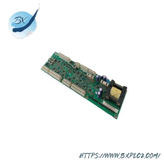 ABB DSCB-02 68494150 CONTROL BOARD ﻿