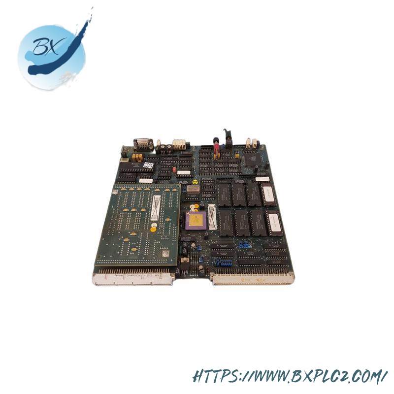 ABB DSCS140 57520001-EV Communication Module