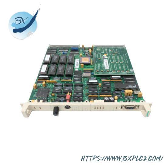 ABB DSCS140 S100 I/O Communication Module