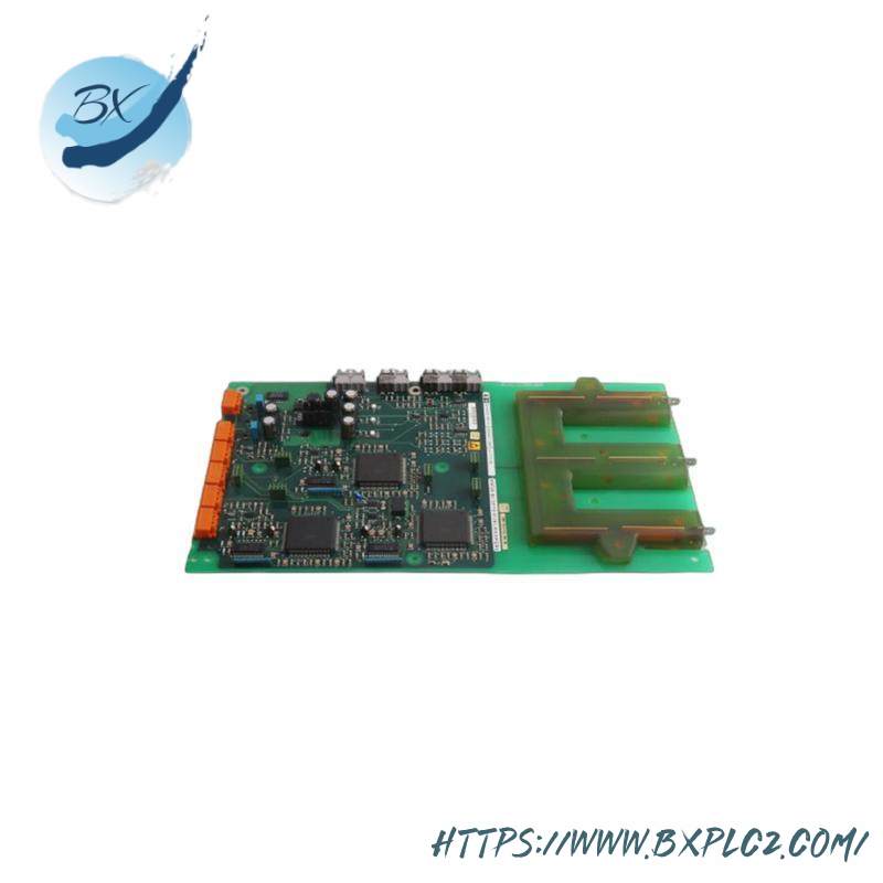 ABB DSDC110B 57310001-FT Communication Board