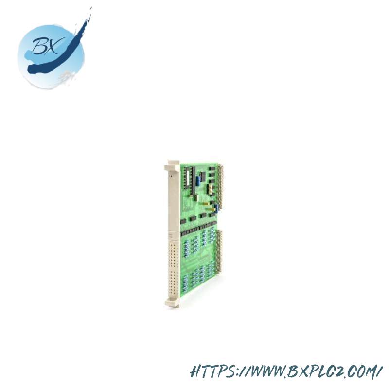 ABB DSDI110A 57160001-AAA DSDI 110A Digital Input Board