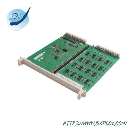 ABB DSDI110AV1 3BSE018295R1 Digital Input Module