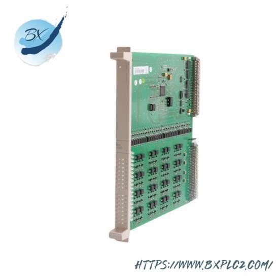 ABB DSDI110AV1 3BSE018295R1 Digital Input Module