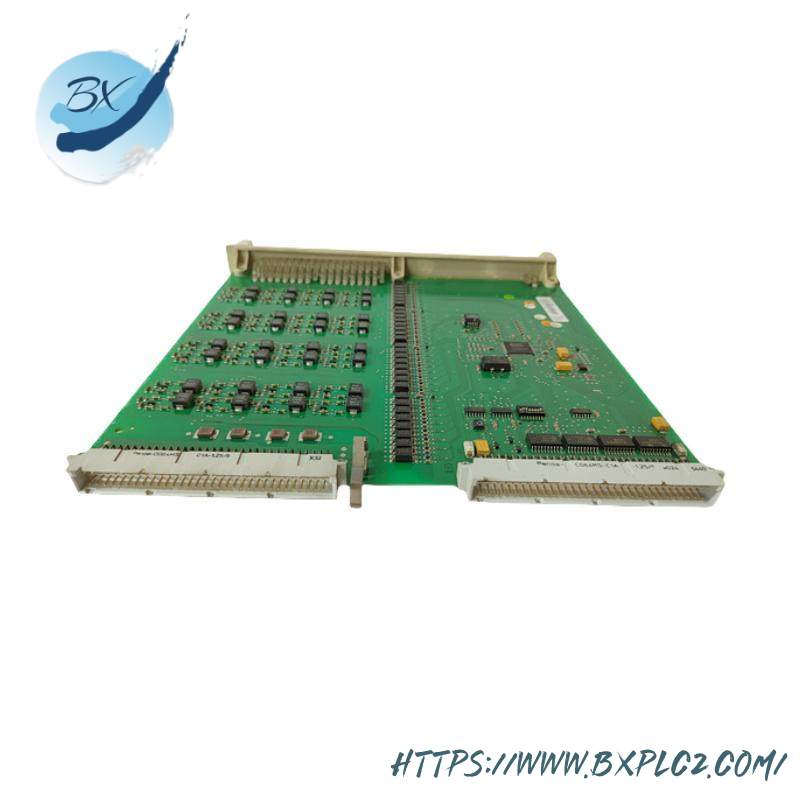 ABB DSDI110AV1 Digital Input Module