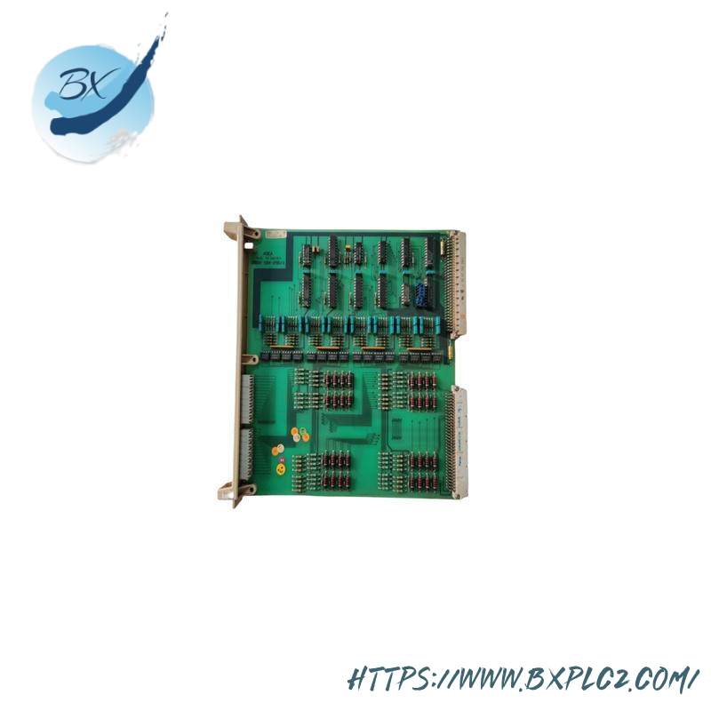 ABB DSDI115 57160001-NV Digital Input Unit