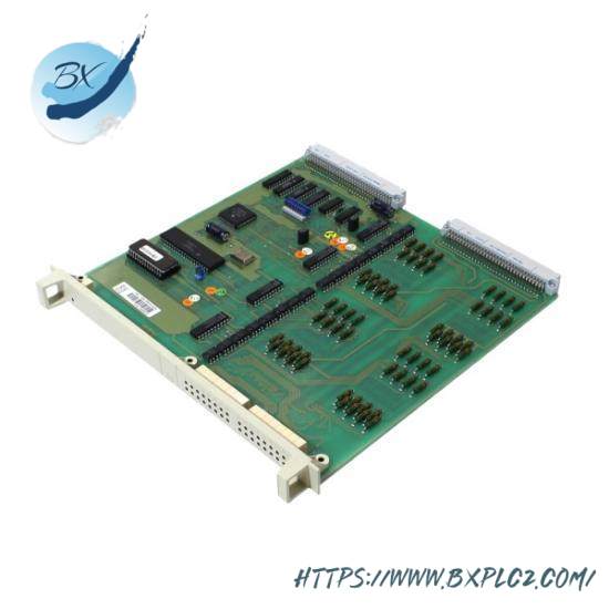 ABB DSDI120 S100 I/O DSDI 120 Digital Output Module