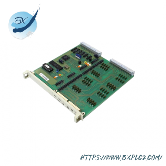 ABB DSDI120A Digital Input Module