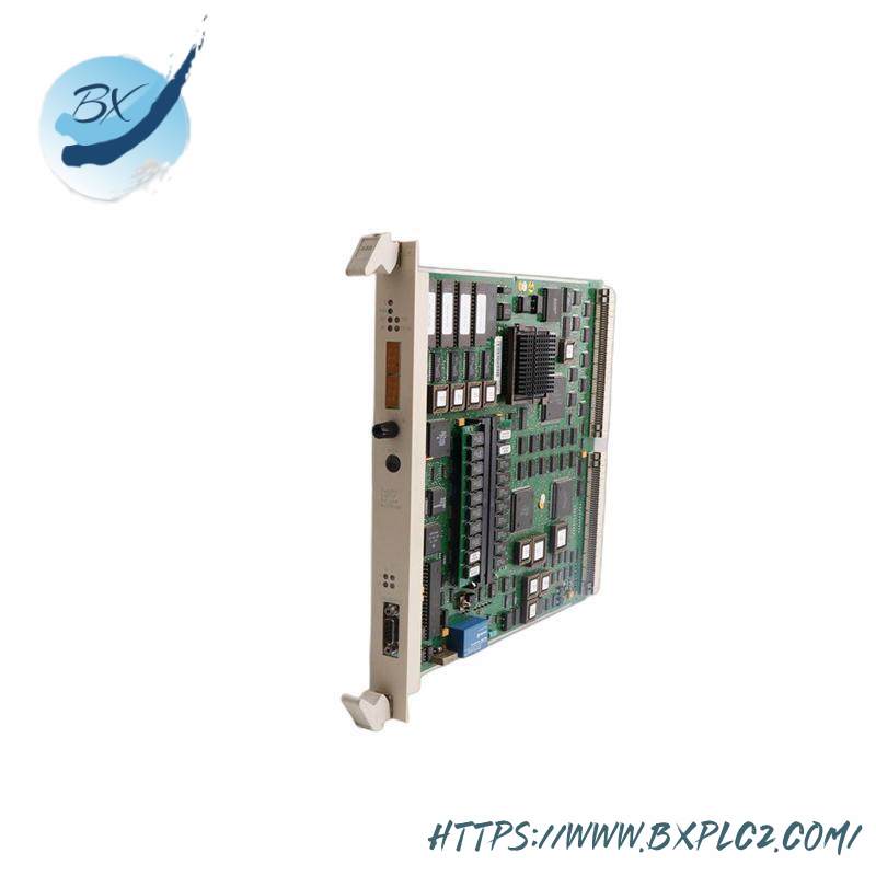 ABB DSDI130 Analog Input Board