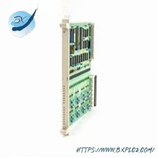 ABB DSDI131 57160001-GV Digital Input Module
