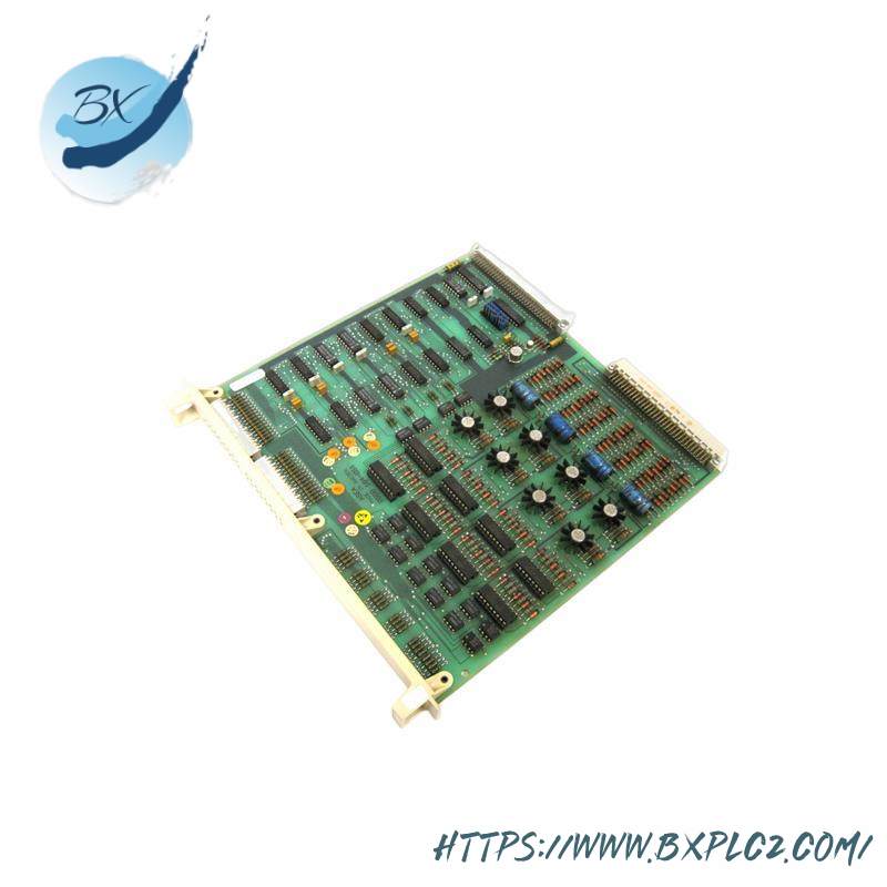 ABB DSDO110 57160001-K Output Board