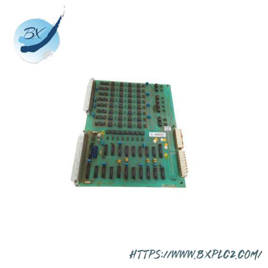 ABB DSDO115 57160001-NF Digital Output Unit 32 Ch