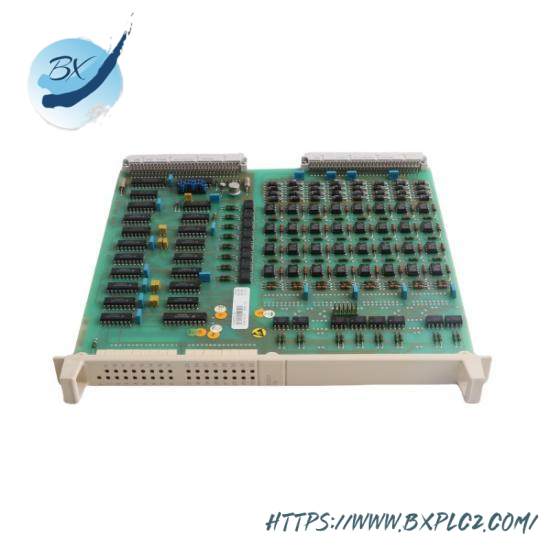 ABB DSDO115 57160001-NF Output Module