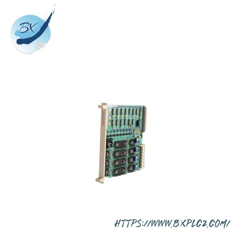 ABB DSDO120 57160001-AK  Digital Output Module