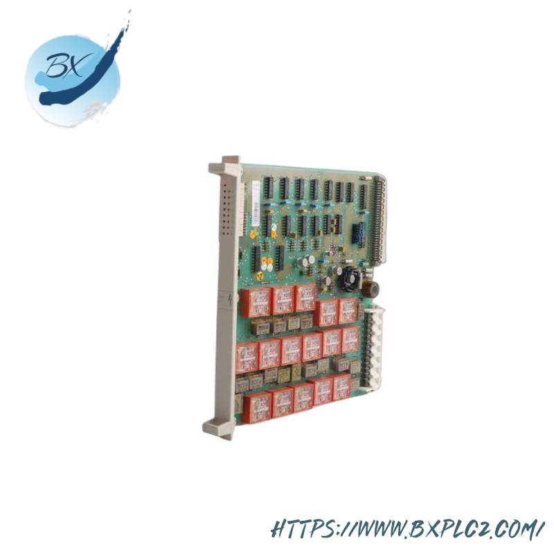 ABB DSDO131 57160001-KX Digital Output Unit
