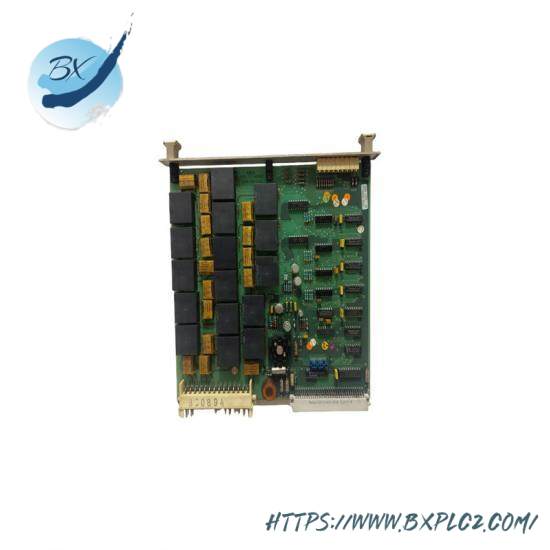 ABB DSDO131 57160001-KX Digital Output Unit Module